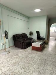 Blk 365 Clementi Avenue 2 (Clementi), HDB 3 Rooms #621184331